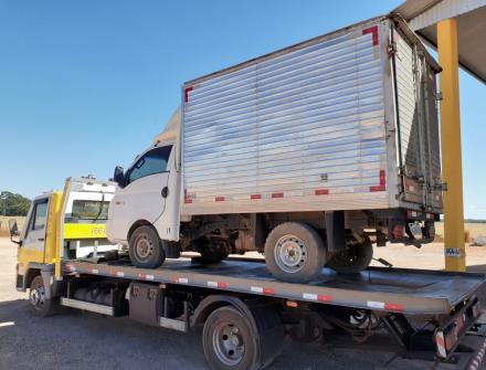 Portfólio de Serviços