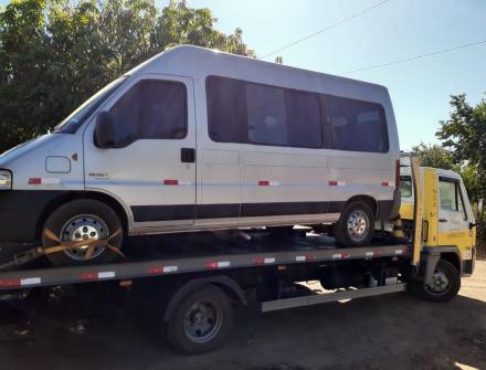 Portfólio de Serviços