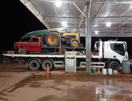 Portfólio de Serviços