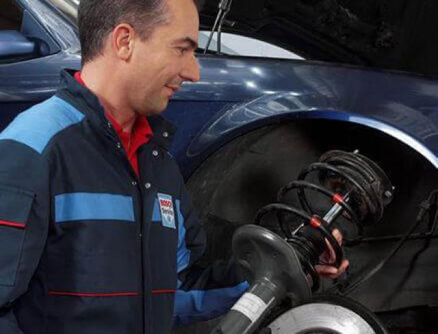 Freios - ABS - ESP em Sinop - MT