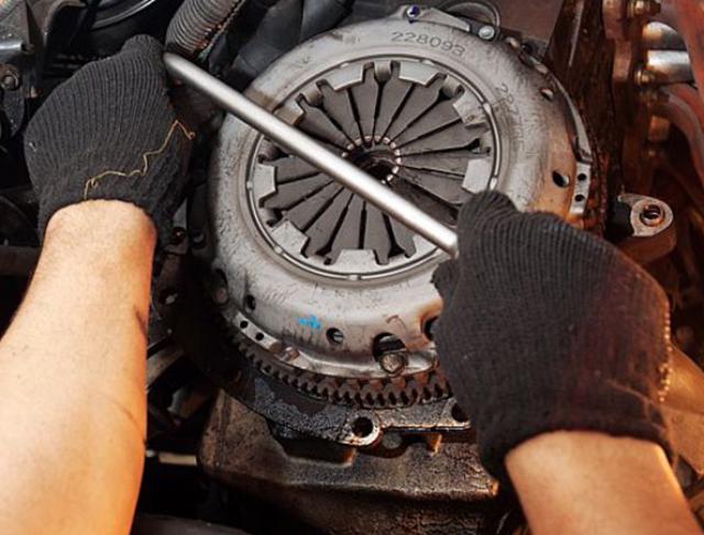 Embreagens em Sinop - MT