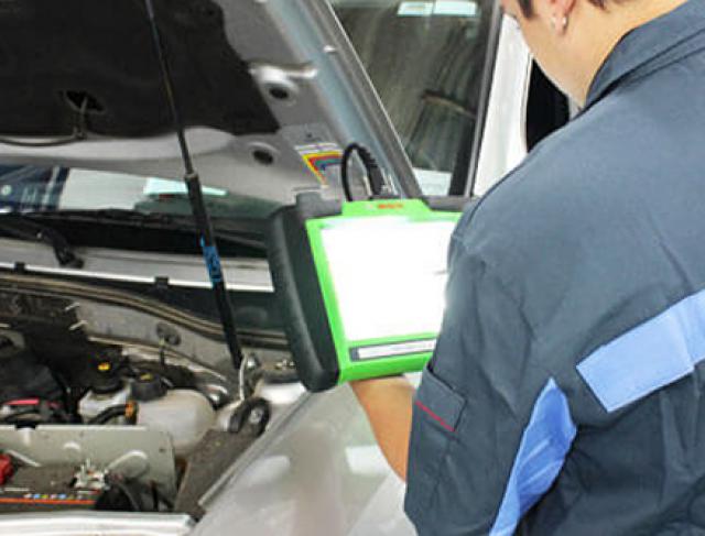 Injeção / Ignição Eletrônica em Sinop - MT