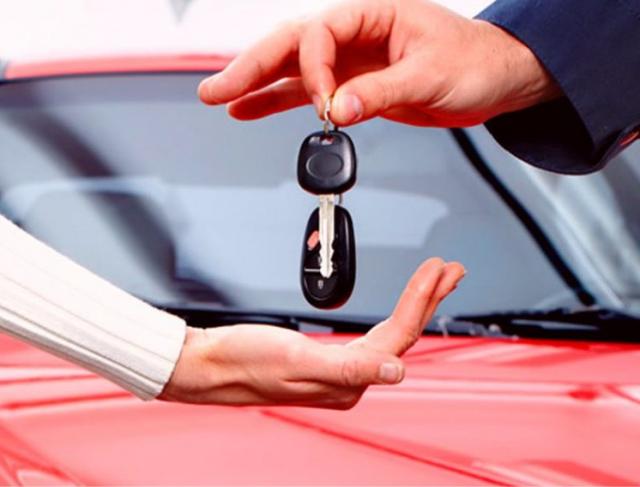 Leva e Traz em Sinop - MT