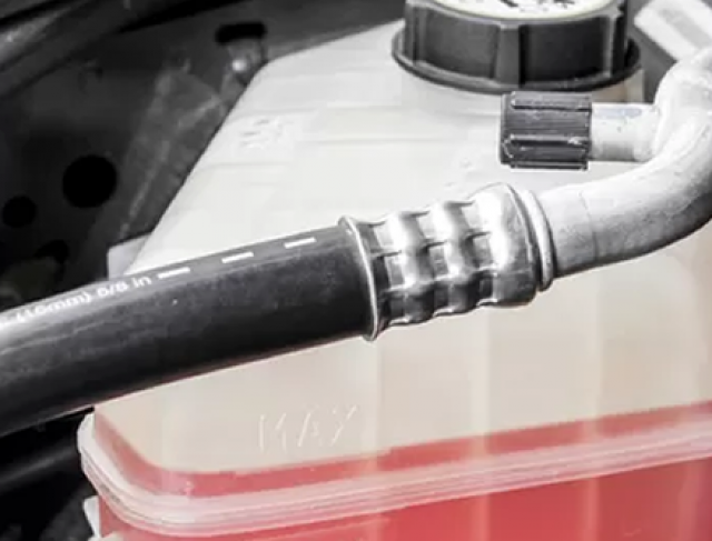 Arrefecimento em Sinop - MT