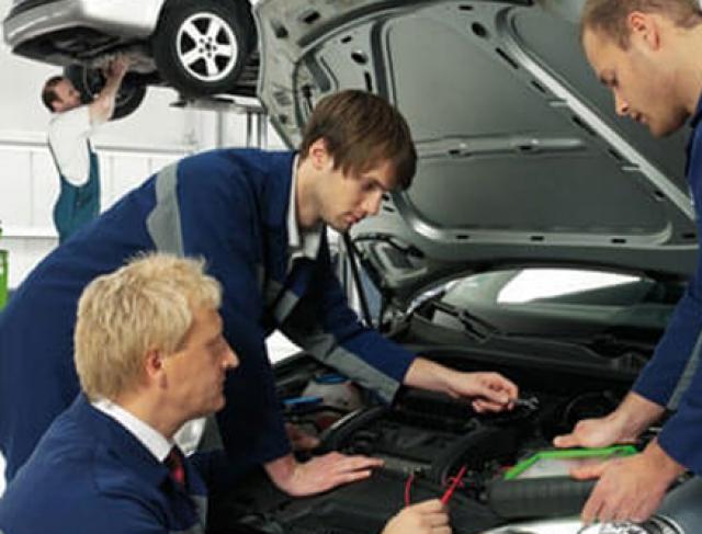 Auto Elétrica em Sinop - MT