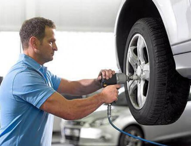 Alinhamento e Balanceamento em Sinop - MT