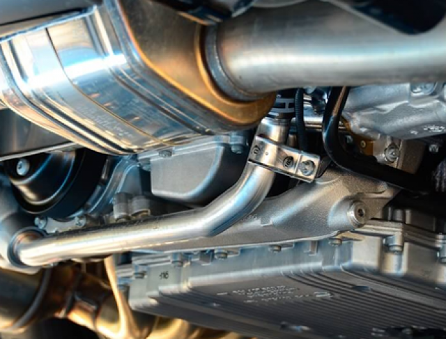 Catalisadores em Sinop - MT