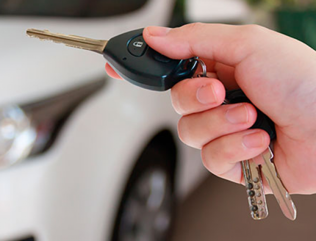 Imobilizador em Sinop - MT