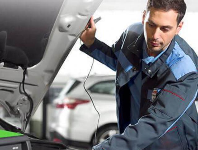 Regulagem de Motores em Sinop - MT