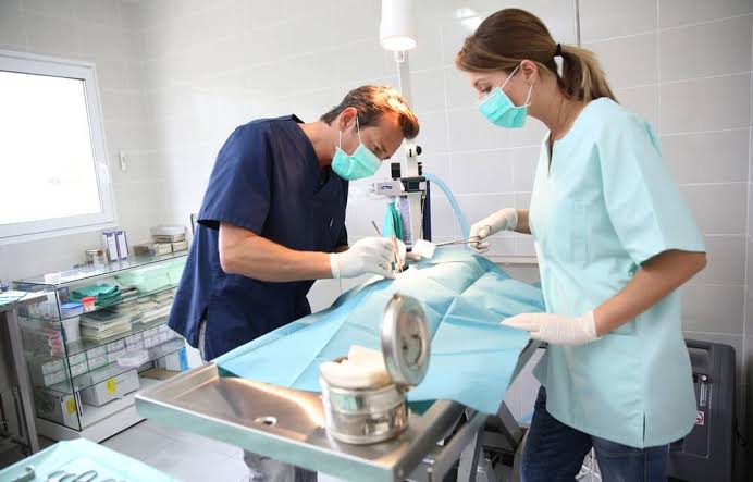 Cirurgia Geral