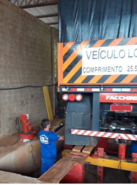 PIONEIRO em Sinop MT