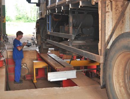 Alinhamento e Balanceamento a Lazer - Atendimento por ordem chegada