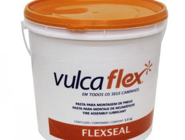 Produtos para Borracharia