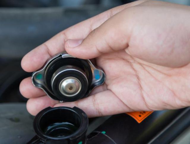 Troca de Tampas (Caixas) 