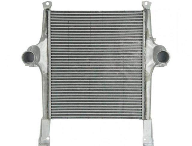 RADIADOR DE AR / INTERCOOLER 376724271MM MAGNETI-MARELLI