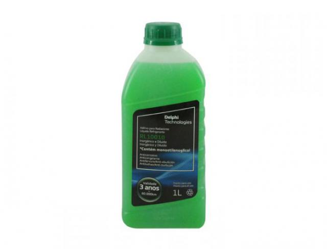 ADITIVO DE ARREFECIMENTO RL10010 DELPHI