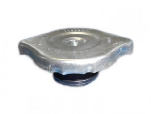 TAMPA DO RADIADOR VW