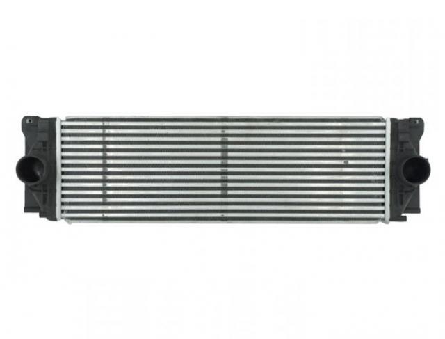 RADIADOR DE AR / INTERCOOLER MERCEDES-BENZ