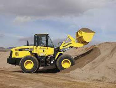 Dicas de como melhorar o desempenho de máquinas pesadas.