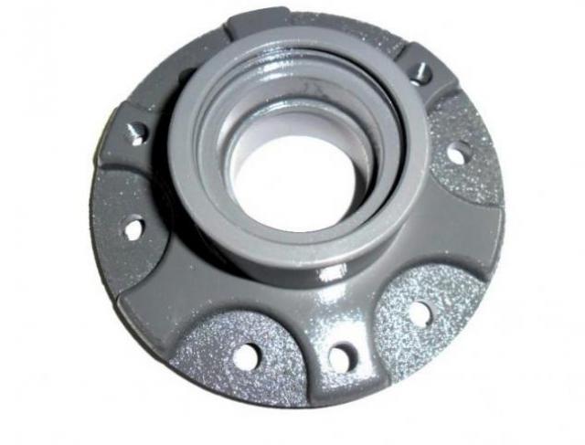 CUBO DO DISCO PVR-0162