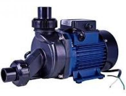 Motor de Banheira
