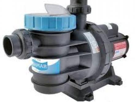 MOTOR DE PISCINA