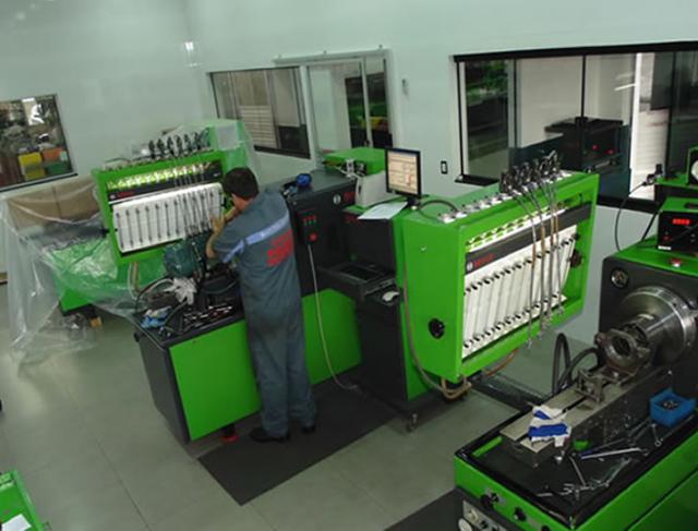 Labordiesel Delphi