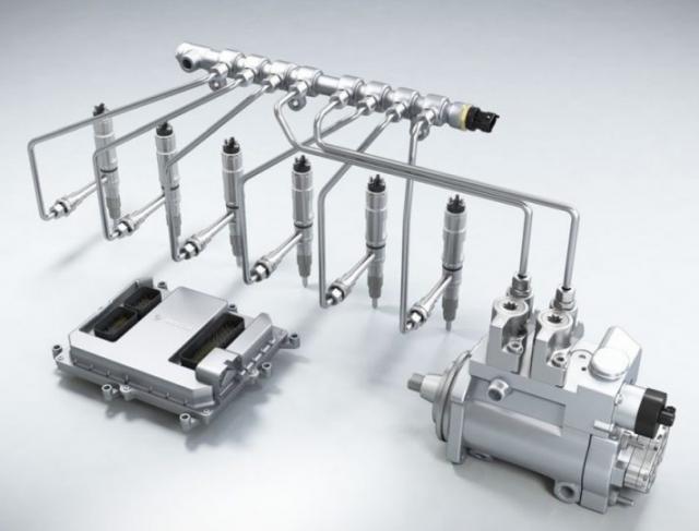 Common Rail